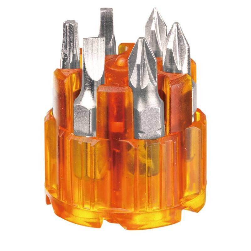Destornillador inalámbrico de 1/4 de pulgada con batería de litio de 4 voltios - WX255L