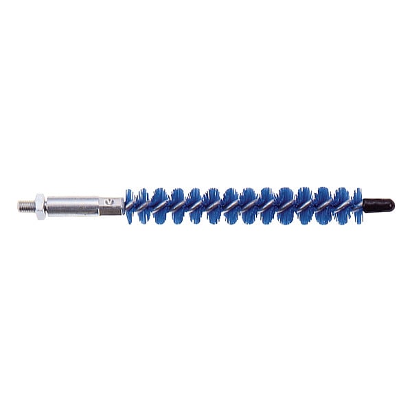 Goodway Blue Nylon Brush for 7/8" ID tubes, Pk15 - GTC-211-7/8-BAG