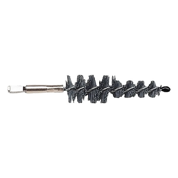 Goodway Enhanced Spin Grit Brush w/Quick Connect  for 1/2" id tubes, Pk15 - ESGB-Q-050