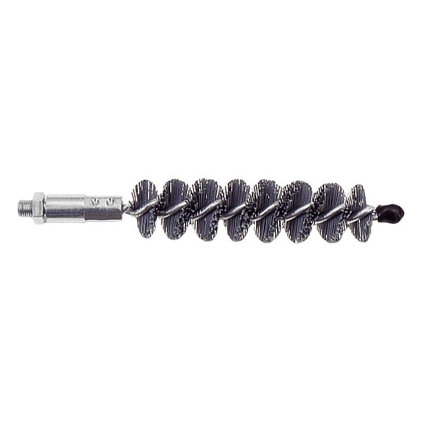 Goodway Spin Grit Brush for 13/16"-1" id tubes, Pk15 - SGB-125-BAG