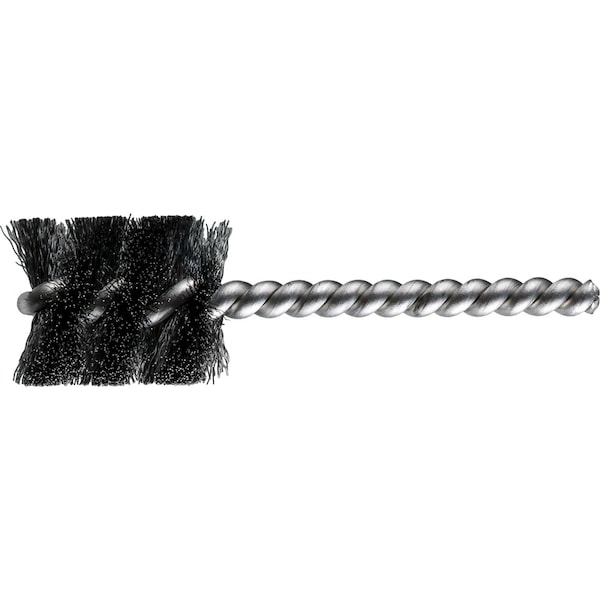 Pferd Power Tube, Brush, .005 CS Wire, 1 - 83371