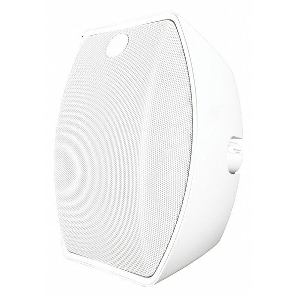 Soundtube Speaker, White, 80 Max. Wattage - SM590I-II-WX-WH