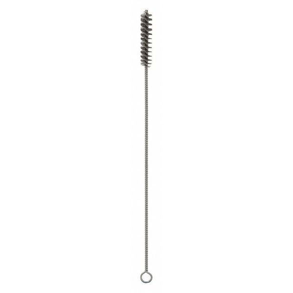 Tanis Brush Heavy Duty Tube Brush, .006, SS, 7/8" dia. - 05445