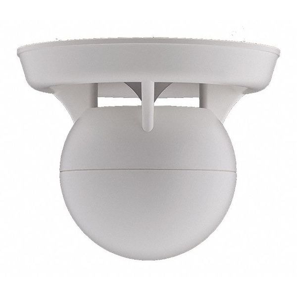 Soundsphere Speaker, White, 35 Max. Wattage - SS-Q-6-WH
