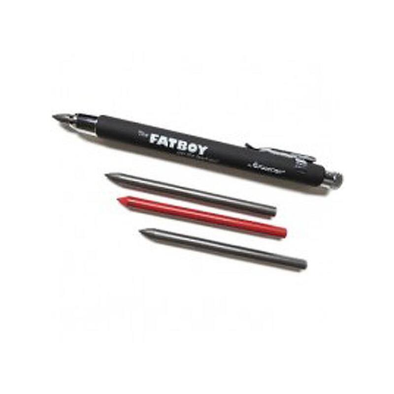 FASTCAP Lápiz Fatboy - FC.FATBOYPENCIL