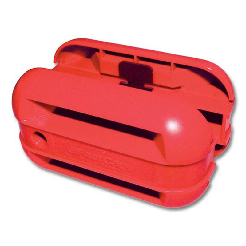 Recortadora Quad Pro de FASTCAP con hojas de carburo de tungsteno - FC.QPROTRIM