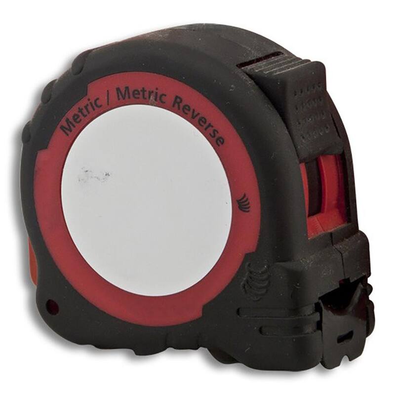 FASTCAP Métrica / Métrica Reversa 5000 mm. Cinta Métrica - FC.PMMRTRUE32
