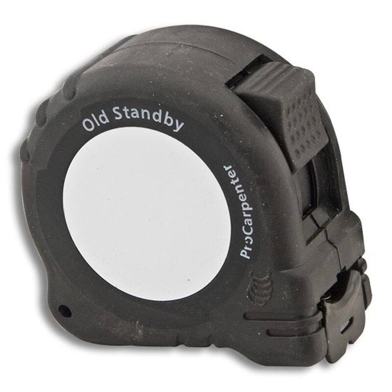 Cinta métrica estándar Old Standby de 16 pies - FC.PS.16