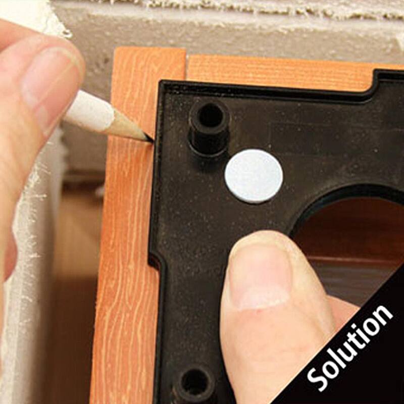 Herramienta de Marcado FASTCAP Reveal Square - FC.REVEALSQUARE