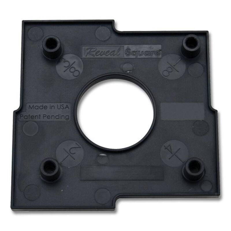 Herramienta de Marcado FASTCAP Reveal Square - FC.REVEALSQUARE