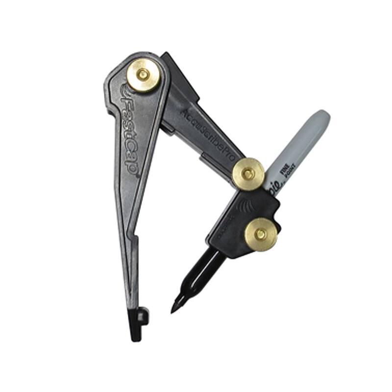 FASTCAP AccuScribe Pro - FC.AS

FASTCAP AccuScribe Pro - FC.AS
