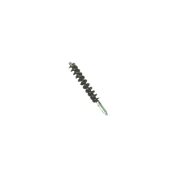 Gordon Brush 2-3/4" Brush Diameter Condenser Tube Brush - Brass - 41057