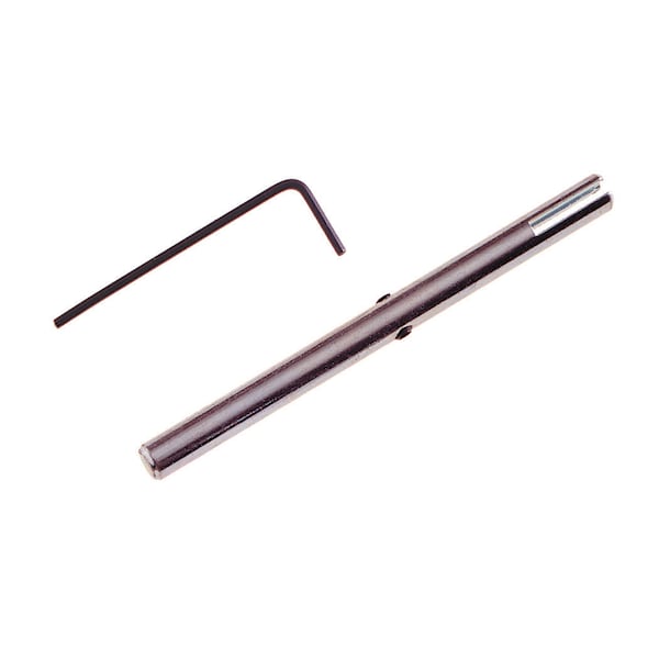 Osborn Side Action Tube Brush Holder, 0007500500 - 0007500500