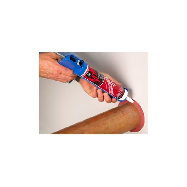 Sti Firestop STI SpecSeal LC Series Endothermic Sealant- 5 Gallon Pail - FR-STI-LC155