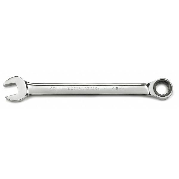 Llave de Combinación de Trinquete de 72 Dientes de 50mm Gearwrench - 9150