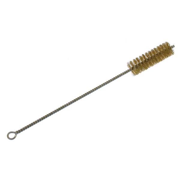 Osborn Tube Brush, 1", 0005114800 - 0005114800