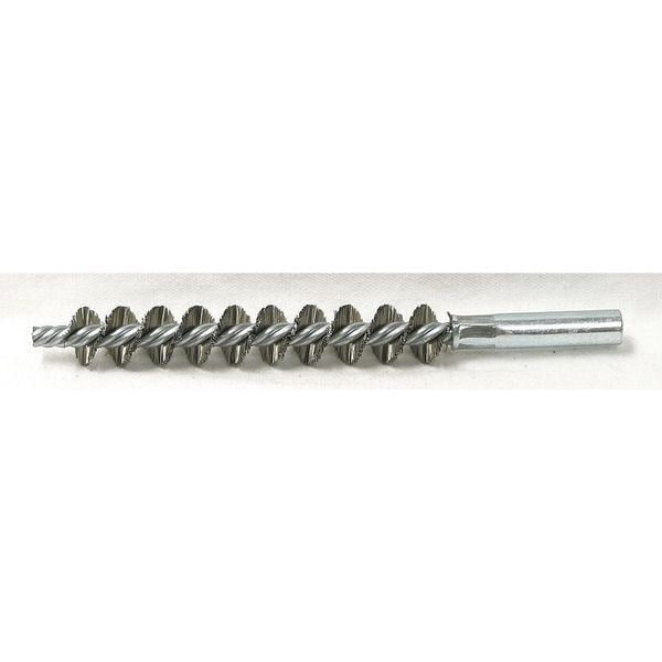 Tough Guy Condenser, Dia 5/8, 12 24 (F) Thread, L 6 - 3HGR5