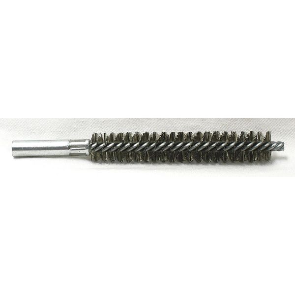 Tough Guy Condenser, 11/16 Dia, 12 24 (F) Thread, L 6 - 3HGW9