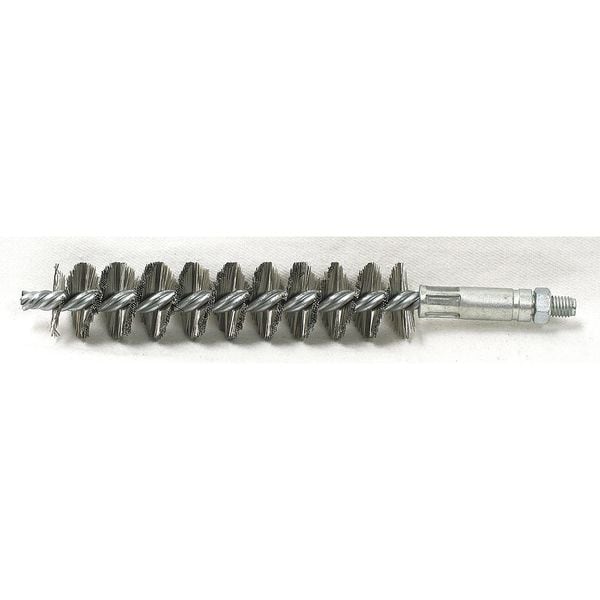 Tough Guy Condenser, Dia 7/8, 12 24 (M) Thread, L 6 - 3HGZ5