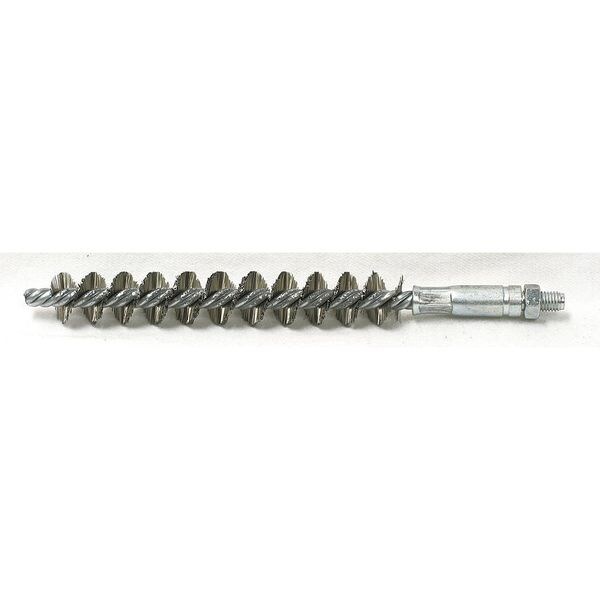 Tough Guy Condenser, 5/8" Dia, 12 24 (M) Thread, L 6 - 3HGZ1