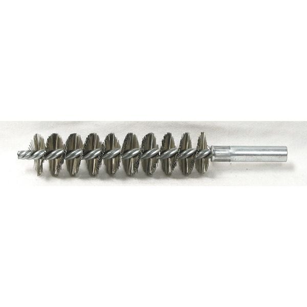 Tough Guy Condenser, Dia 1, 12 24 (F) Thread, L 6 - 3HGT2
