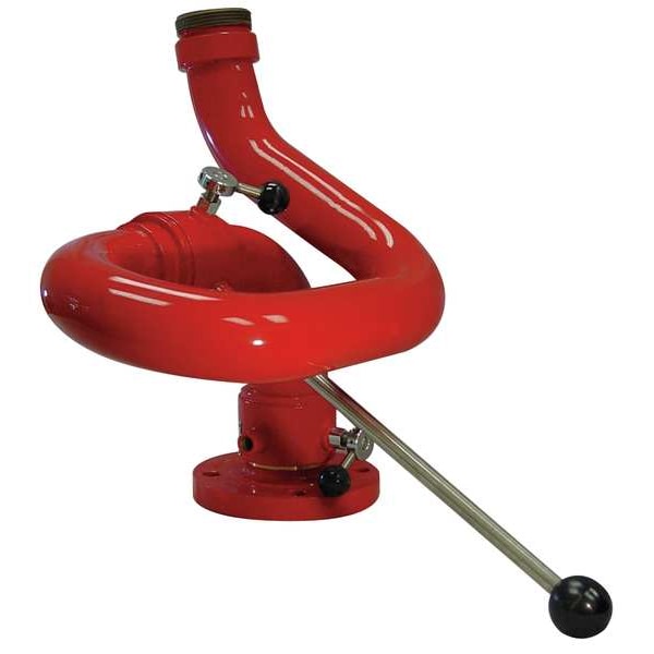 Moon American Monitor, 750 gpm, Tiller Control - 507-3072521