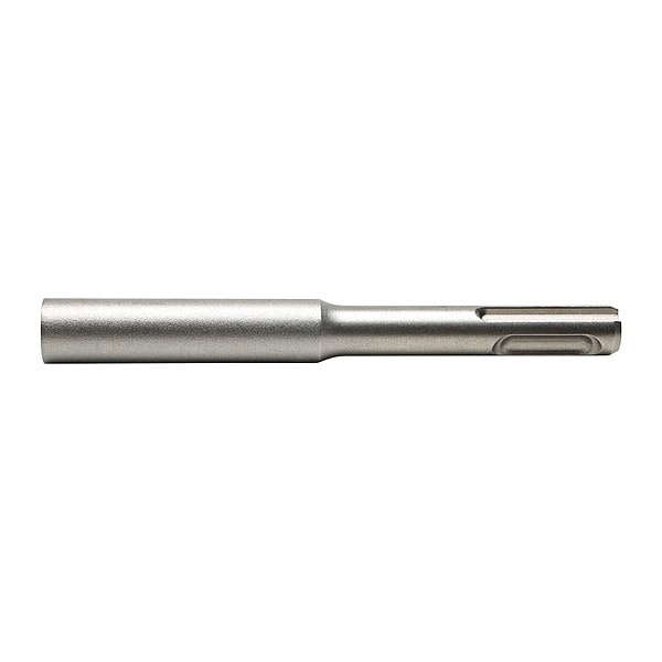 Dewalt Adapter, Steel, 4-1/2 in Overall L. - PFC1671830