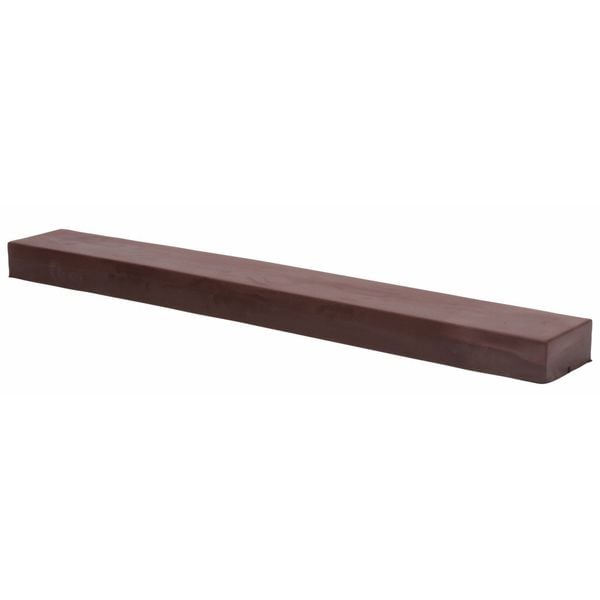 3M Fire Barrier Plank, 5-1/8" W, Burgundy, PK3 - PK39