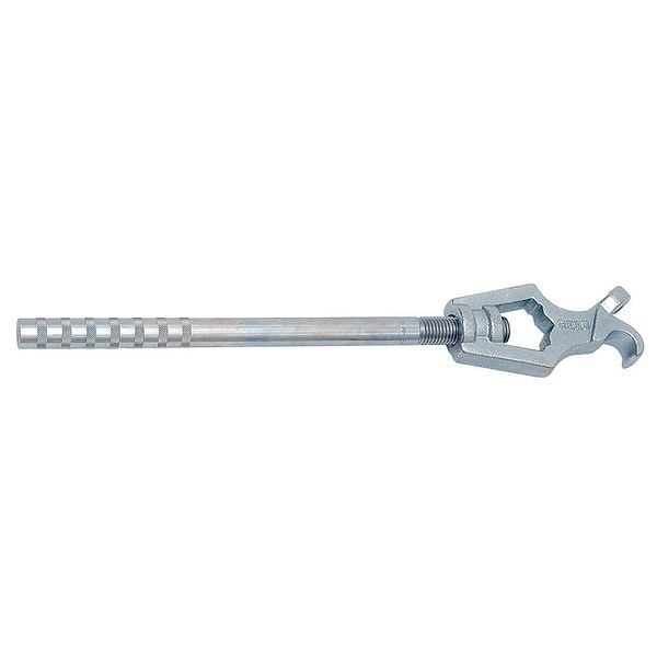 Reed Hydrant Wrench, 20 in. L, Steel - HWB