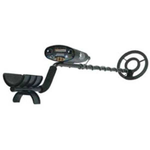 Bounty Hunter Bounty Hunter LONE Lone Star Metal Detector - 5424395