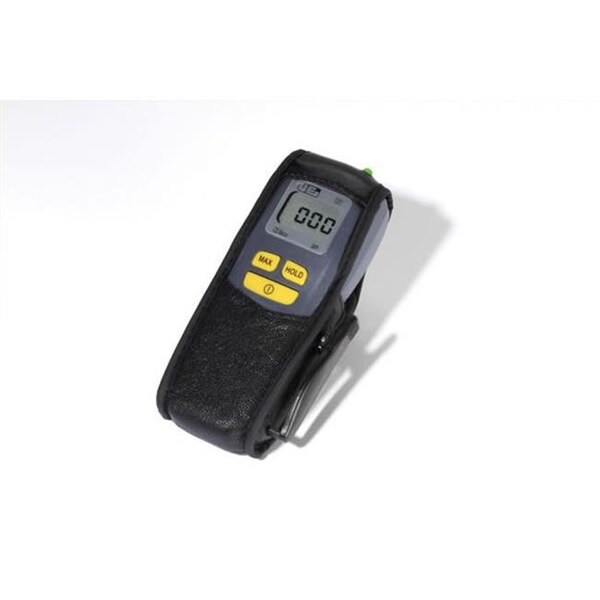 Integra Miltex Universal Enterprises  Inc. C071 Carbon Monoxide Detector With Alarm - 97302