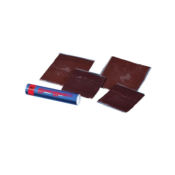 Sti Firestop STI SpecSeal SSP Putty 36 Cu. In. Tube, PK 6 - FR-STI-SSP100-6PK