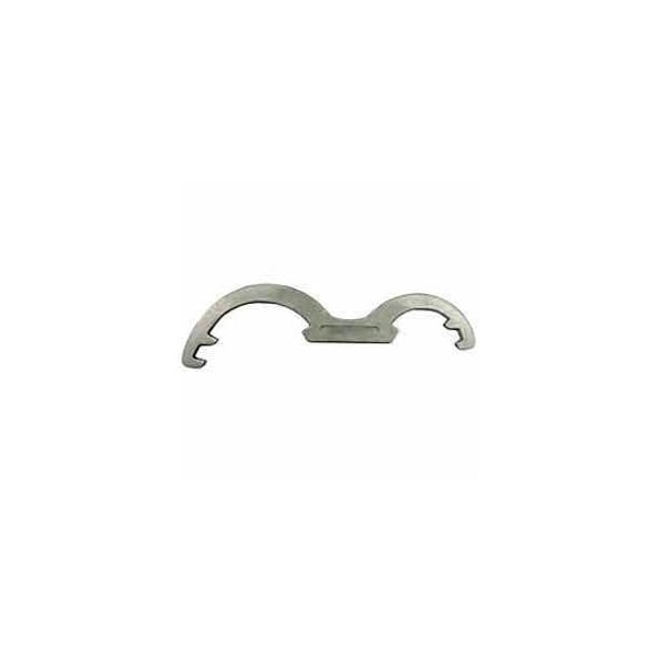 Moon American Fire Hose Storz Spanner Wrench - 1-1/2 In. - 3 In. - Aluminum - 845-1530