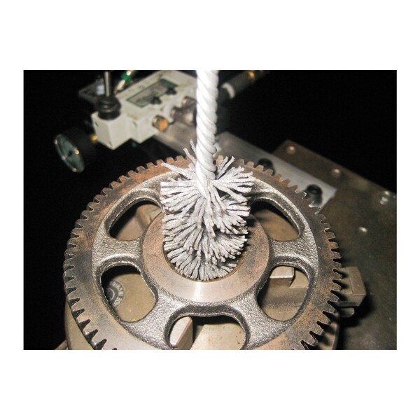 Pferd M-Brad Power Tube, .040 SiC, 80Grit, 1 - 84040