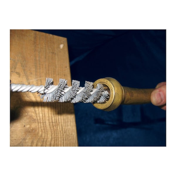 Pferd M-Brad Power Tube, .040 SiC, 80Grit, 1 - 84040