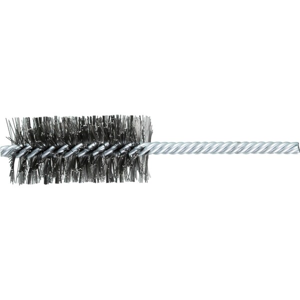 Pferd Power Tube Brush, DS/DS, .010CSWire, 1-1/4 - 83439