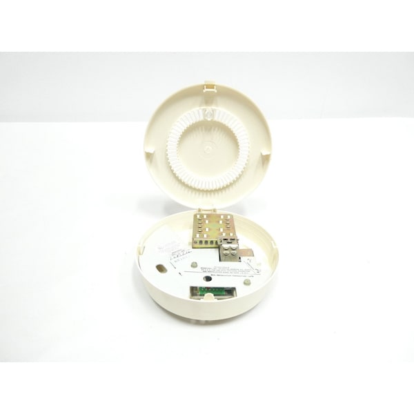 Honeywell Ionization 21.2-27.3V-Dc Smoke Detector - TC100C 1002