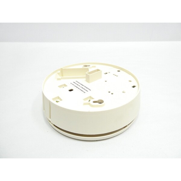 Honeywell Ionization 21.2-27.3V-Dc Smoke Detector - TC100C 1002