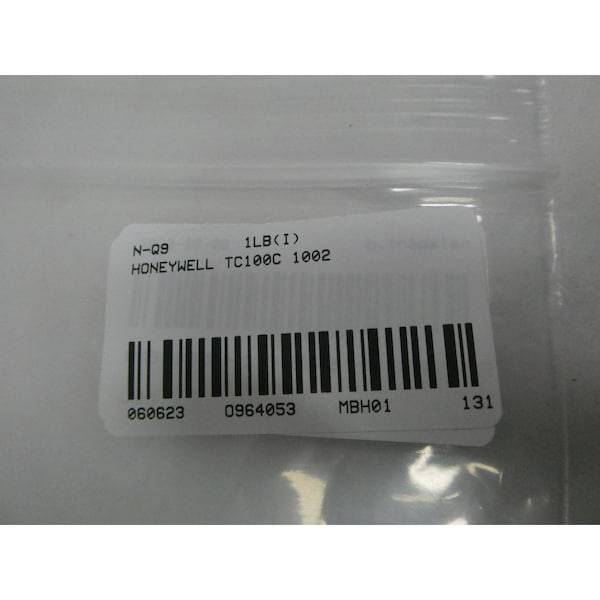 Honeywell Ionization 21.2-27.3V-Dc Smoke Detector - TC100C 1002