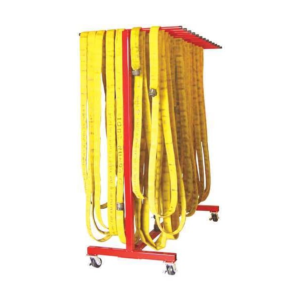 Groves Mobile Hose Dryer, Steel, 250 ft. - MHD-80