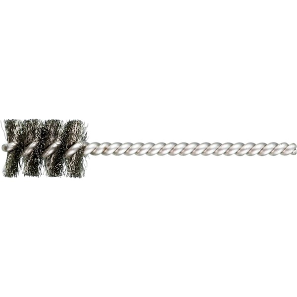 Pferd Power Tube Brush, SS/SS, .005SSWire, 11/16 - 83396