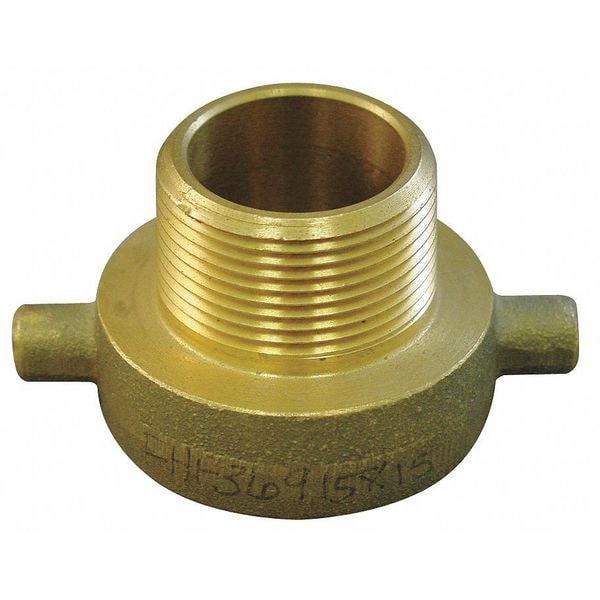 Moon American Pin Lug, FNPSHxMNH, 1-1/2 In - 369-1511521