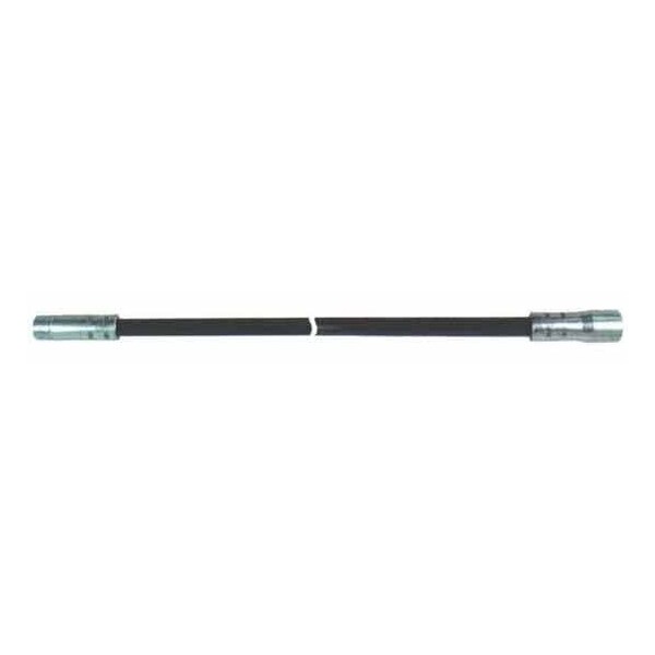 Gordon Brush Fiberglass Extension Rod - 86030