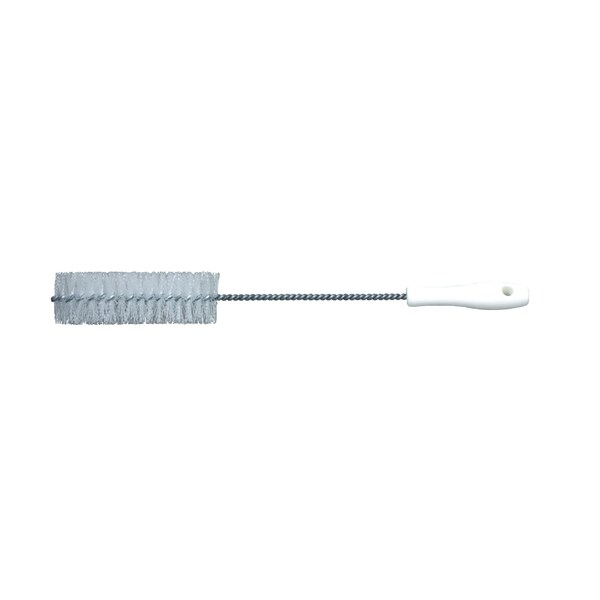Gordon Brush 2" Brush Head Diameter Valve Brush with Nylon Bristles - 449266-4
