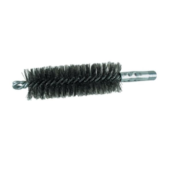 Gordon Brush 3-1/2" Brush Diameter Condenser Tube Brush - Stainless Steel - 67039