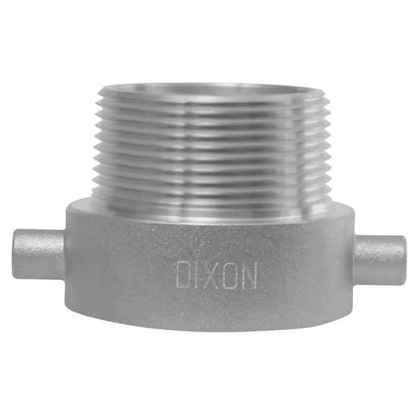 Dixon Pin Lug, FNPTxMNST, 1-1/2 In - HA15T15F