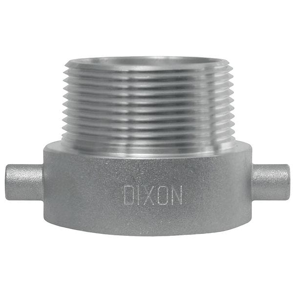 Dixon Pin Lug, FNPTxMNST, 1-1/2 In - HA15T15F