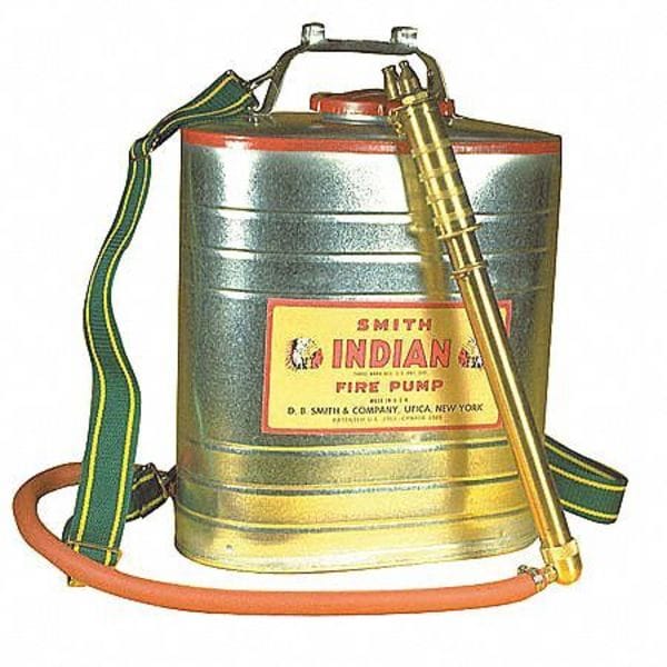 Indian Replacement Fire Pump Gasket - 175097