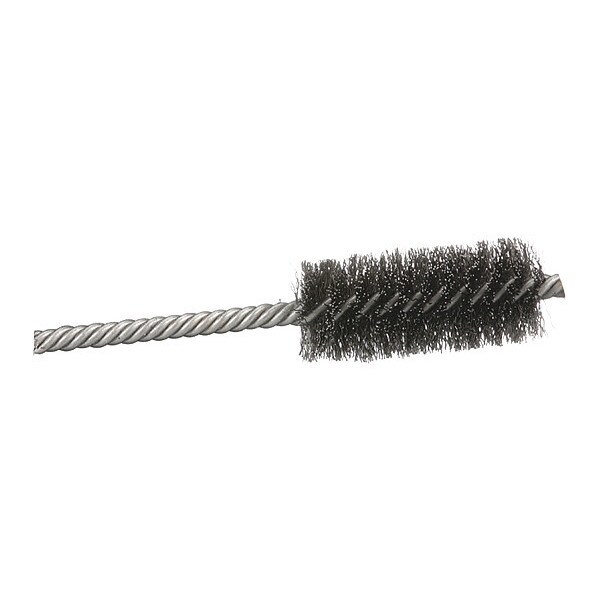 Osborn Crimped Wire Tube Brush, DSDS, 5/8" - 0005108800