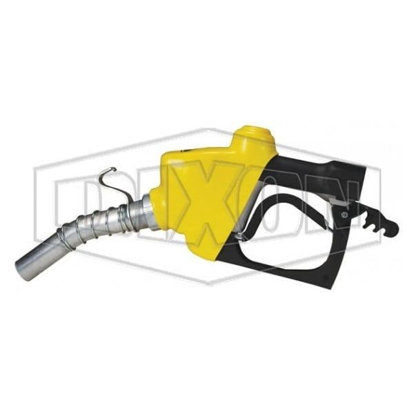Dixon Big Mouth, Diesel Nozzle - DFN100